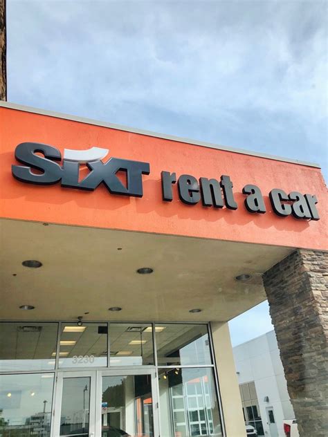 sixt car rental 96th street|Car Rental in Indiana